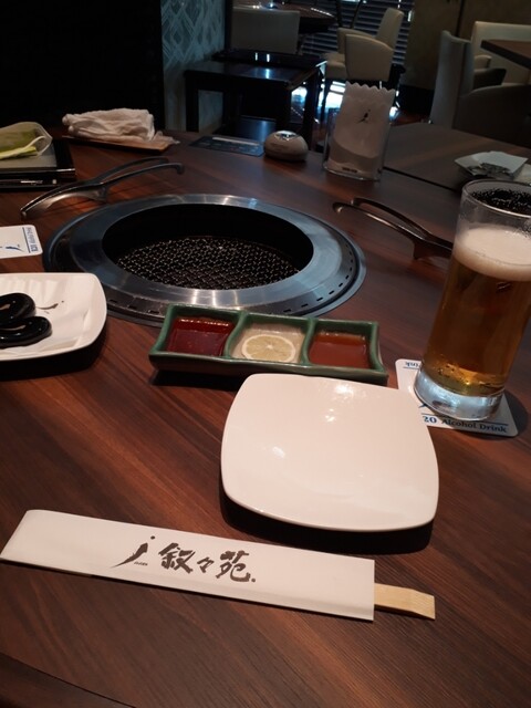 叙々苑 横浜港北店 ジョジョエン センター北 焼肉 食べログ 叙々苑 横浜港北店 ジョジョエン センター北 焼肉 食べログ