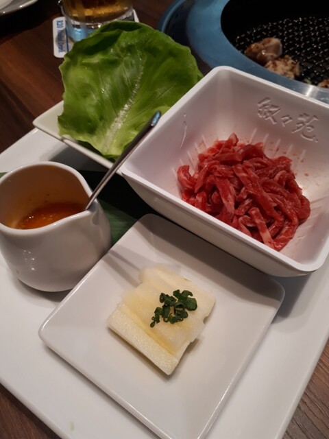 叙々苑 横浜港北店 ジョジョエン センター北 焼肉 食べログ 叙々苑 横浜港北店 ジョジョエン センター北 焼肉 食べログ