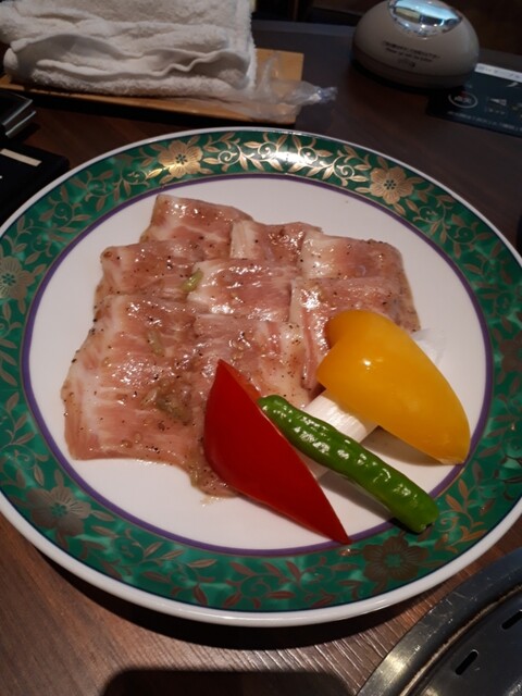 叙々苑 横浜港北店 ジョジョエン センター北 焼肉 食べログ 叙々苑 横浜港北店 ジョジョエン センター北 焼肉 食べログ