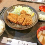 Tonkatsu Katsuhiro - 