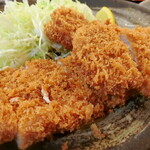 Tonkatsu Katsuhiro - 