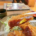 Tonkatsu Katsuhiro - 