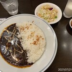 横須賀海軍カレー本舗 - 