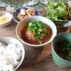 越南食卓