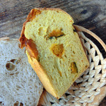 ル・シァレ - 季節のパン