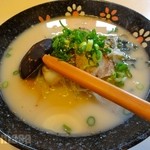 ラーメン奈々 - 