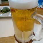 Daitokujisaikiya - 冷え冷えビール