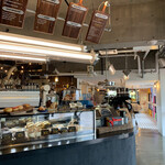 ジバゴ コーヒー ローステリー - 