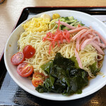 山田うどん - 