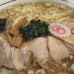 らーめんヒグマ - 