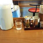 らーめんヒグマ - 