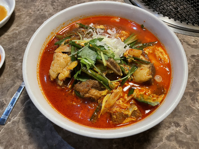 韓花 （ハンファ） - 錦糸町/韓国料理 | 食べログ 韓花 (錦糸町/韓国料理)