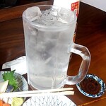 大衆あさひ 船橋店 - 