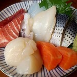 大衆あさひ 船橋店 - 
