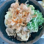 讃岐うどん むらさき - 