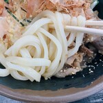 讃岐うどん むらさき - 