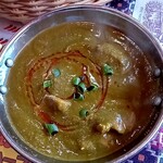 インドネパール料理　ミトチャ - 