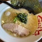 横浜家系ラーメン 吟家 - 