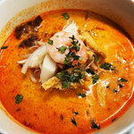 シンガポール ホリック ラクサ - 