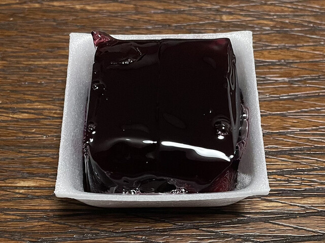 八右ェ門 - 南出羽（和菓子）の写真