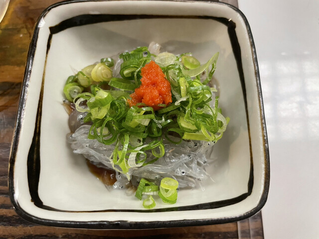 どんこ 蓮池町通 魚介料理 海鮮料理 食べログ