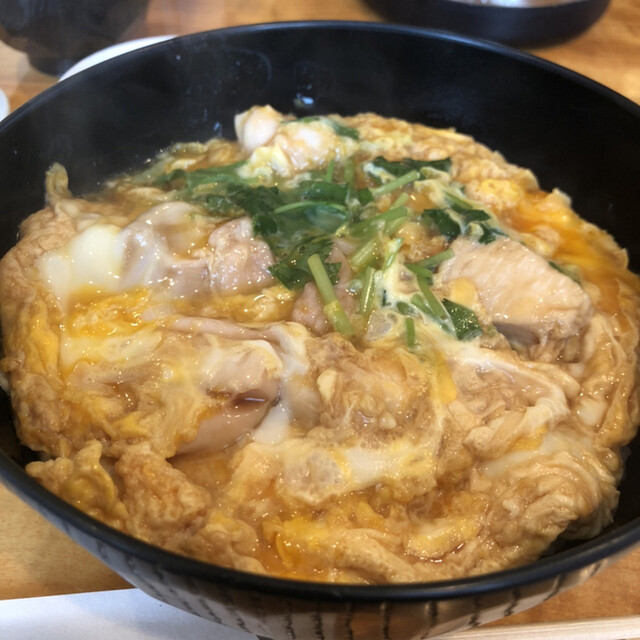 鳥ふじ とりふじ 茅場町 親子丼 ネット予約可 食べログ 鳥ふじ とりふじ 茅場町 親子丼 ネット予約可 食べログ