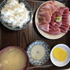 鶴亀屋食堂