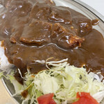 カレーハウスデリー - 