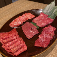 焼肉 ジャンボ はなれ - 