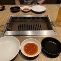 焼肉 ジャンボ はなれ - 