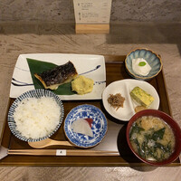 庵樹 - 