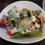 カフェ グランルージュ - 料理写真: