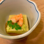 河太郎 - 枝豆豆腐