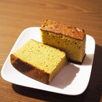 カステラハウス一番館  - 