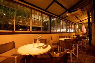 CAFE GARB - 