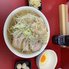 ラーメン二郎 神田神保町店