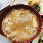 そば処 つる岡 - 