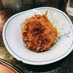 そば処 つる岡 - 