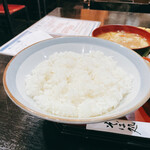 そば処 つる岡 - 