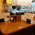 おさけやきとり だべ家 - 