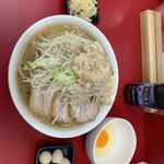 ラーメン二郎 - 
