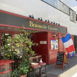 Brasserie Gyoran - 