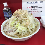 ラーメン二郎 - 