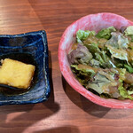 はやかわ家 - 
