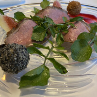 レストランMINAMI - 