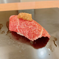 寿司処 かい原 - 