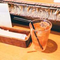クッチーナ イタリアーナ アリア 六本木 - 内観