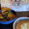 アジアンスープカリー べす