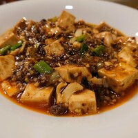 TOKYO CHINOIS 神子 - 