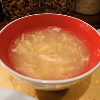 TOKYO CHINOIS 神子 - 